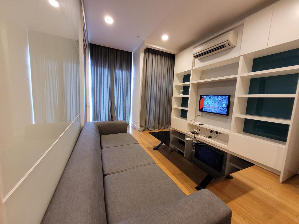 The Platinum Quzoma Suites In Klcc Kuala Lumpur Zewnętrze zdjęcie