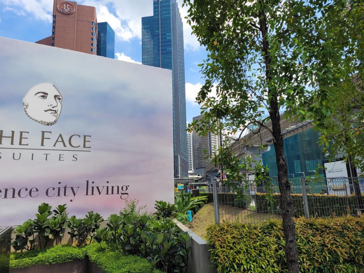 The Platinum Quzoma Suites In Klcc Kuala Lumpur Zewnętrze zdjęcie