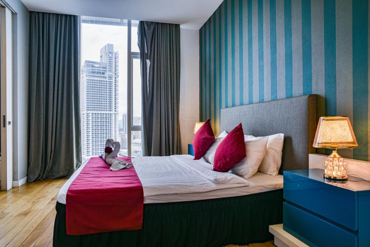 The Platinum Quzoma Suites In Klcc Kuala Lumpur Zewnętrze zdjęcie
